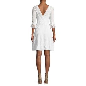 Talitha Collection | Dresses | Talitha Collection Highneck Edwardian ...